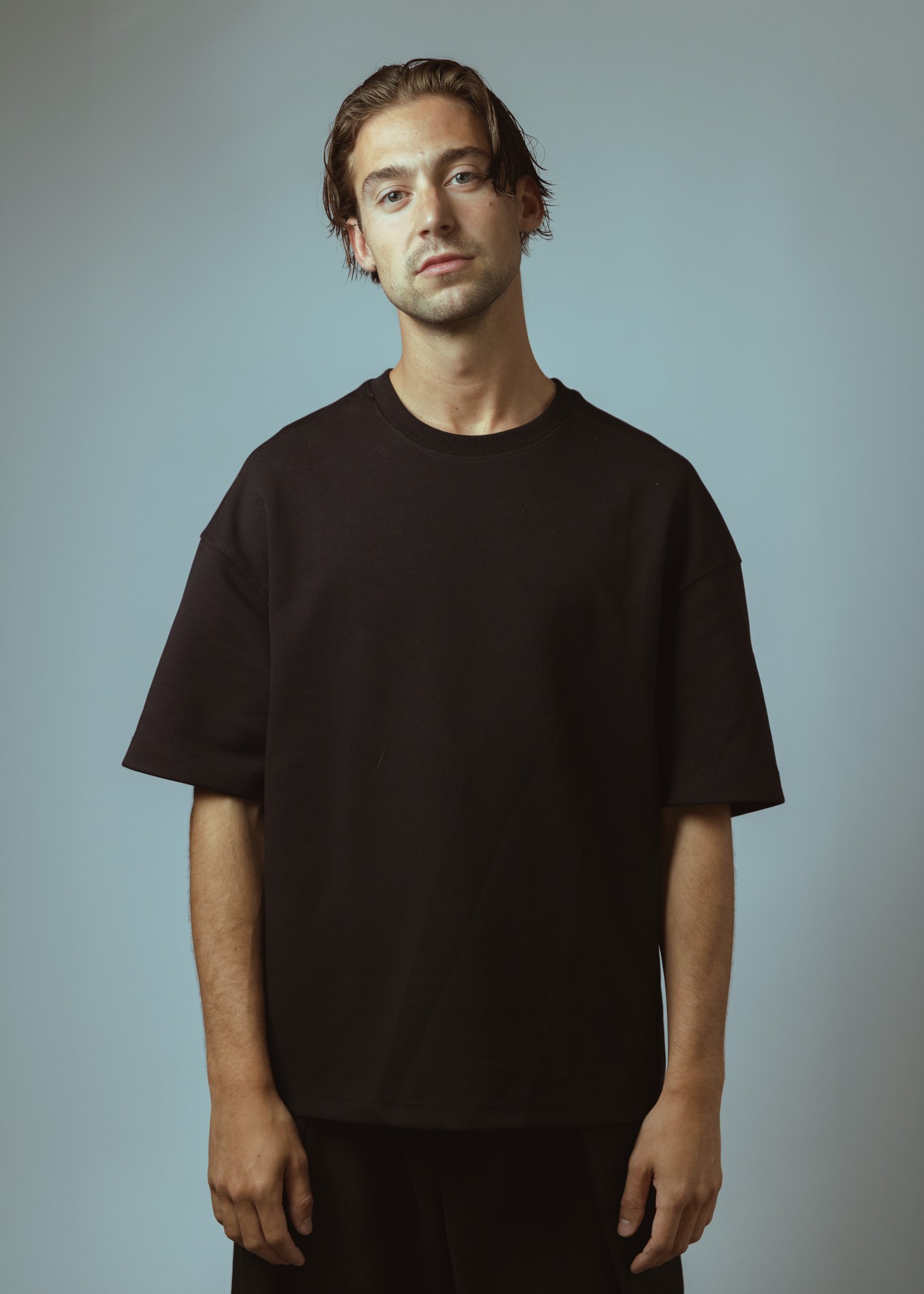 Nigel Gerritsen